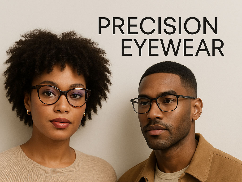Precision Eyewear